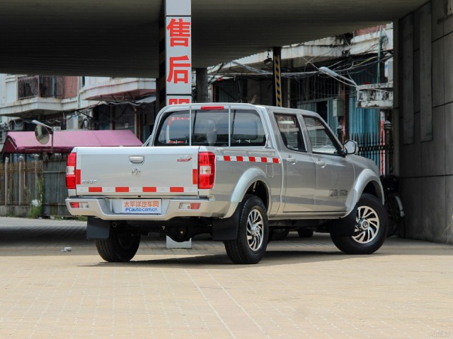 Zhengzhou Nissan 