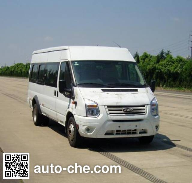 Ford transit china