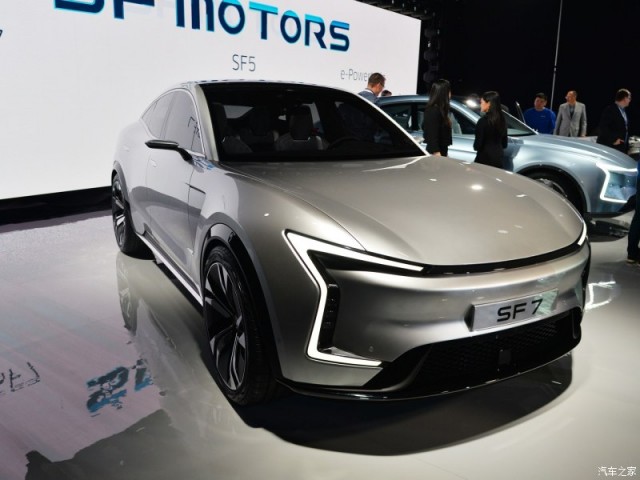 Seres (SF Motors), Chongqing Jinkang | China Car Forums