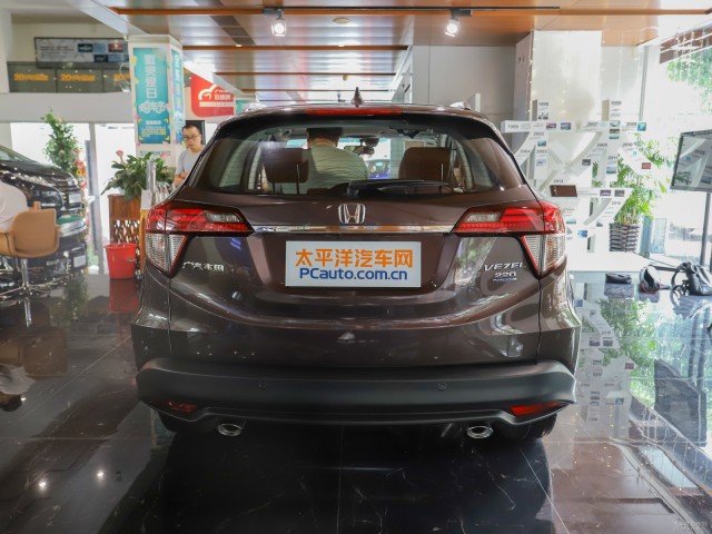 Guangzhou Honda Vezel  China Car Forums