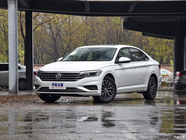 2018 FAW Volkswagen Sagitar & Jetta VA7 | China Car Forums