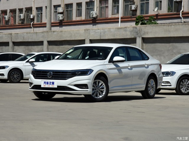 2018 FAW Volkswagen Sagitar & Jetta VA7 | China Car Forums