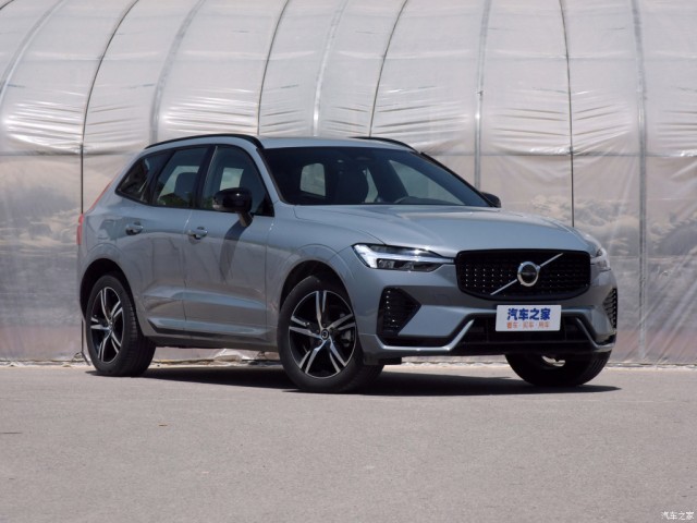 2017 Geely Volvo XC60 (V426) | China Car Forums