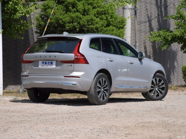 2017 Geely Volvo XC60 (V426) | China Car Forums