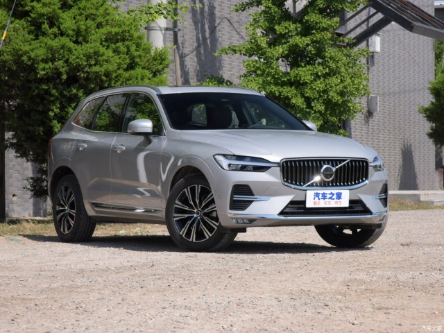 2017 Geely Volvo XC60 (V426) | China Car Forums