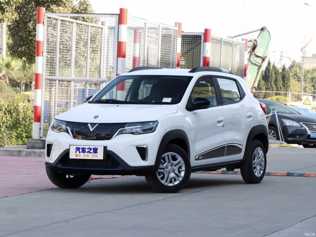 Dongfeng aeolus ex1