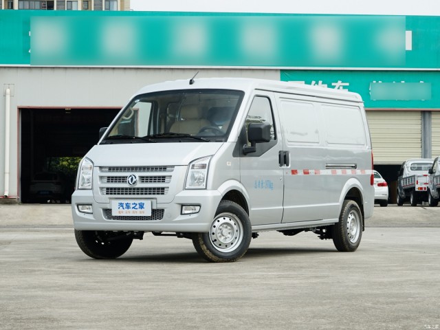 Dongfeng Sokon (DFSK) C-series | Page 3 | China Car Forums