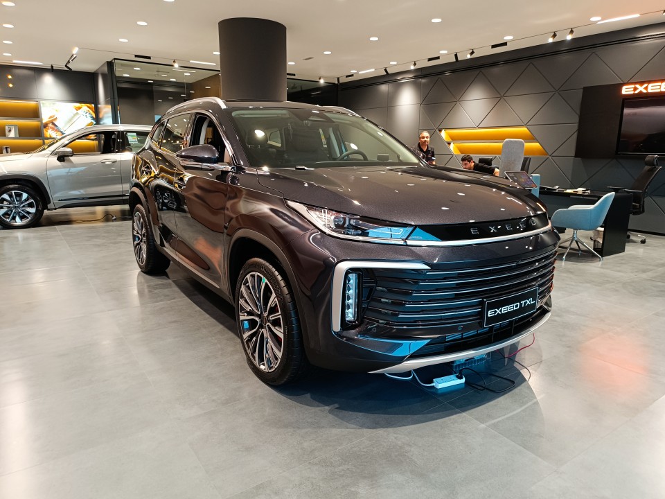 Dubai China - foto povečava