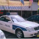 policija