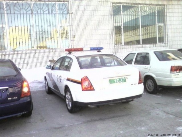 Policija - foto