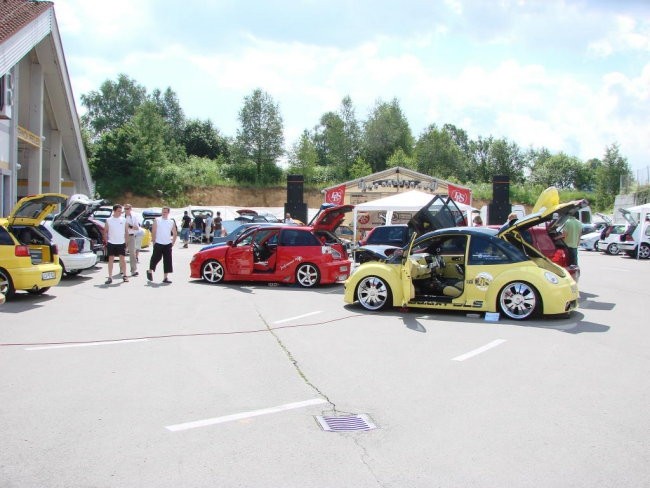 Autoshow Kočevje 2007 - foto povečava