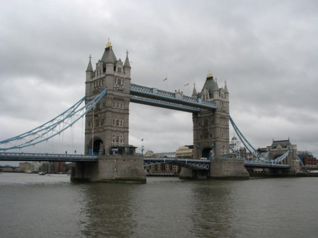 London 2006 - foto