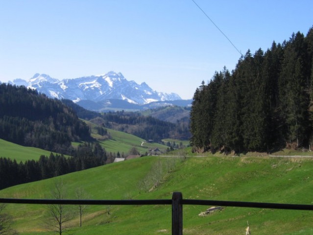 Appenzell - foto