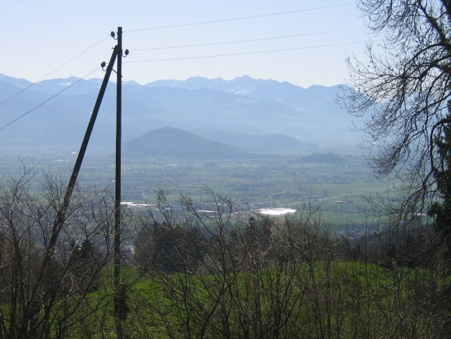 Appenzell - foto povečava