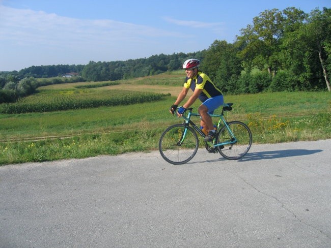 St.Ana-Kapfenstein-Loipersdorf - foto povečava