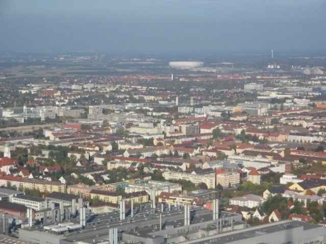 München in Salzburg - foto