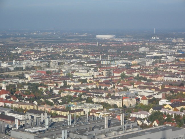 München in Salzburg - foto povečava