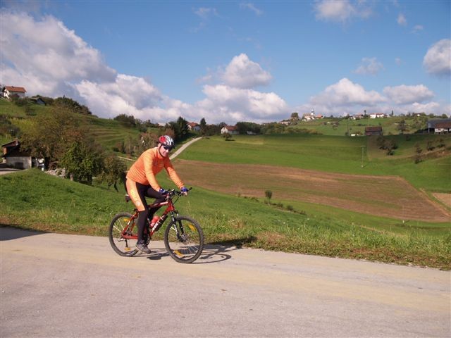 Slovenija kolesari 06 - izbor - foto