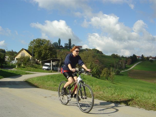 Slovenija kolesari 06 - izbor - foto povečava