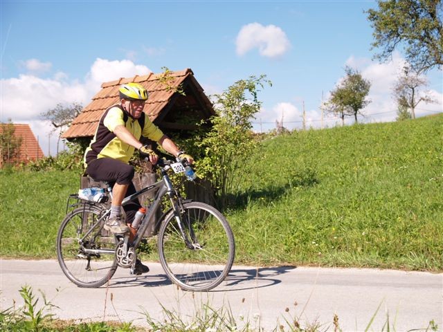 Slovenija kolesari 06 - izbor - foto povečava