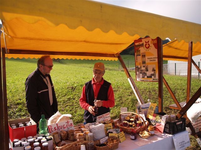 Slovenija kolesari 06 - izbor - foto povečava