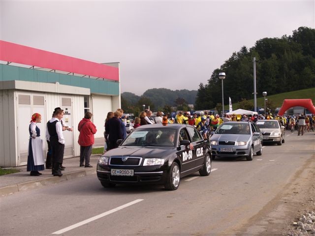 Slovenija kolesari 06 - izbor - foto povečava