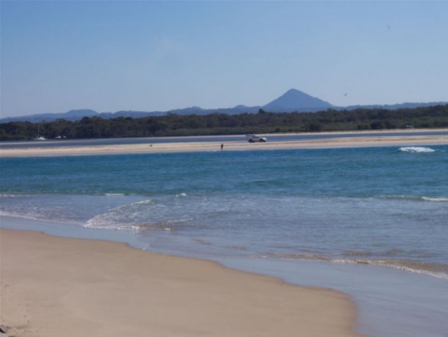 Noosa