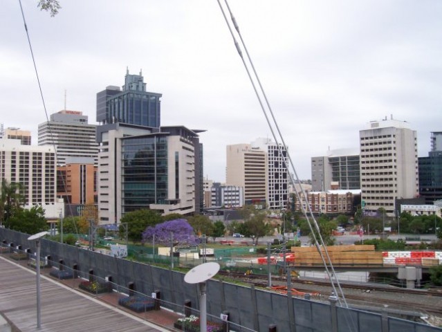 Brisbane - foto