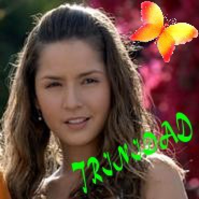 Trinidad-Carmen Villalobos