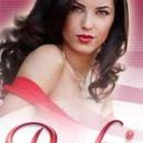 Log Rubi
Rubi-Barbara Mori
