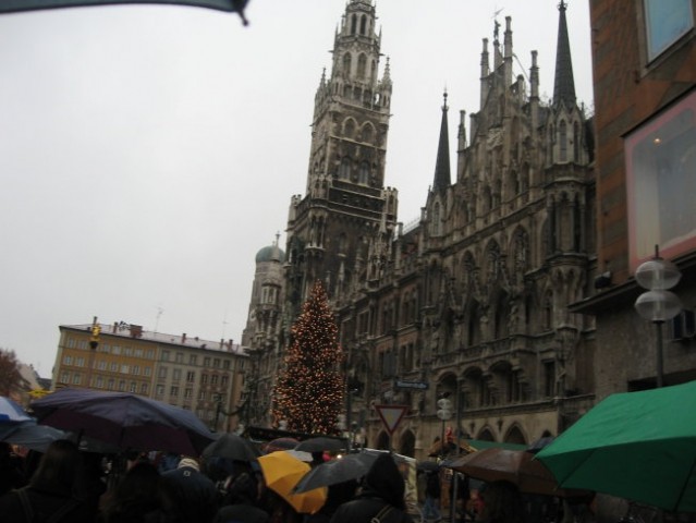 München - foto