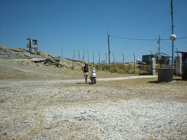 Dopust - Tassos 2008 - foto