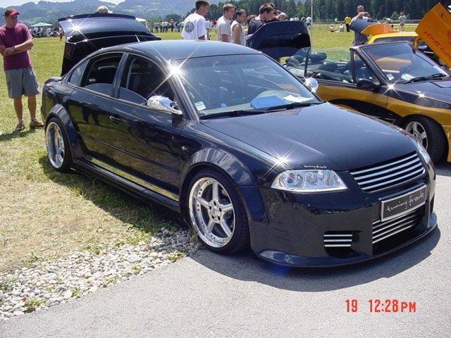 Drag&Avtoshow - foto