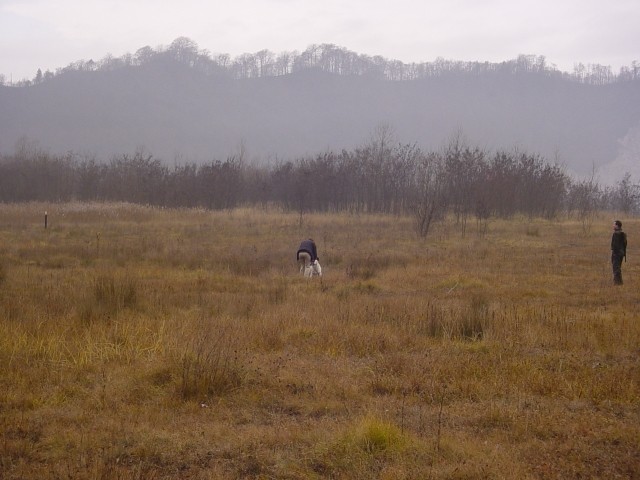 24.11.2007 - Trening za PNZ - foto povečava