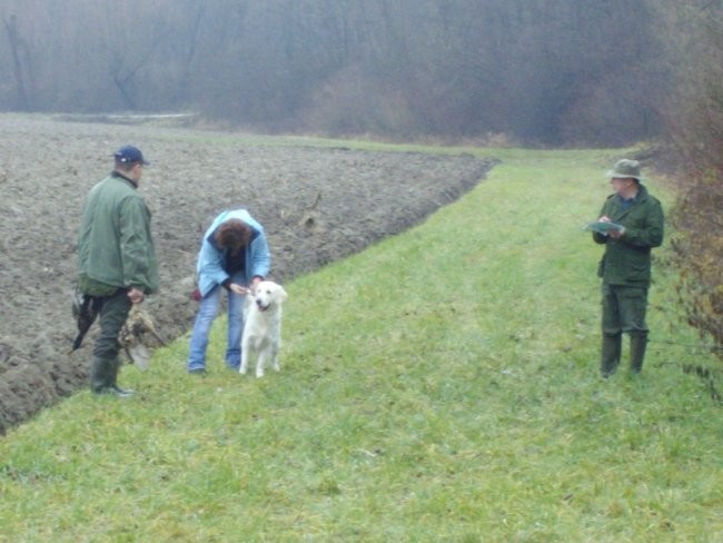 08.12.2007 - Opravil preizkus naravnih zasnov - foto povečava