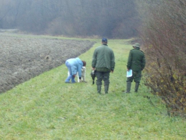 08.12.2007 - Opravil preizkus naravnih zasnov - foto povečava