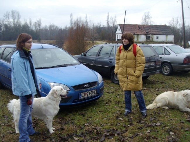 08.12.2007 - Opravil preizkus naravnih zasnov - foto povečava