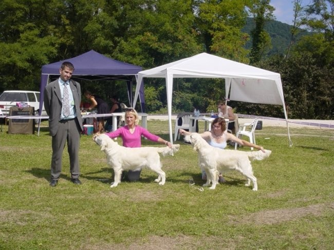 31.08.2008 - CAC Trbovlje [Ocena: Prav dobro] - foto povečava