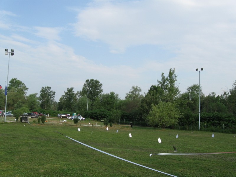 24.05.2009 - Rally Obedience KD Krim - foto povečava