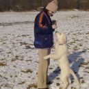 28.01.2007 - Prvi sneg