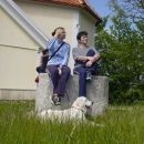01.05.2007 - Retje - cerkev