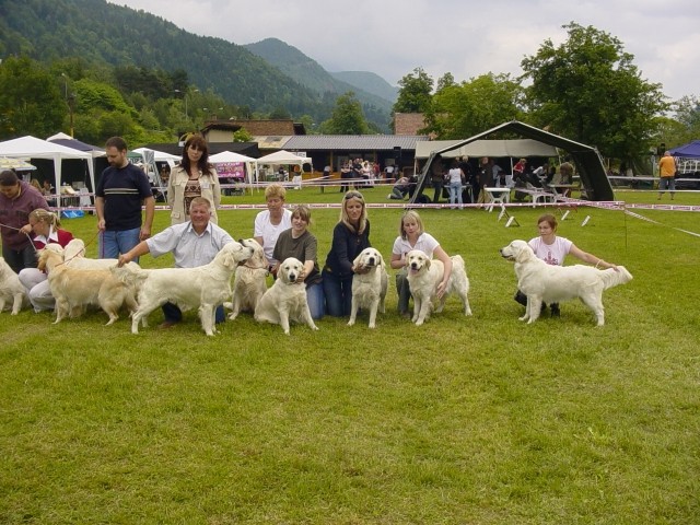 03.06.2007 - CAC Hrusica [Ocena: ZP] - foto povečava