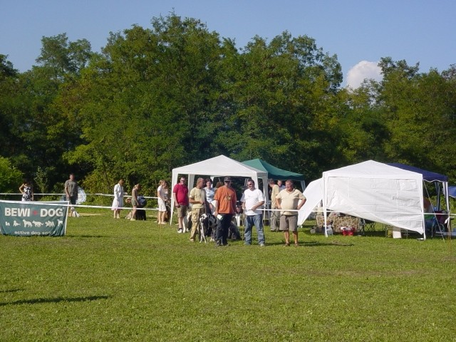 26.08.2007 - CAC Trbovlje [Ocena: Odlicno 2] - foto povečava