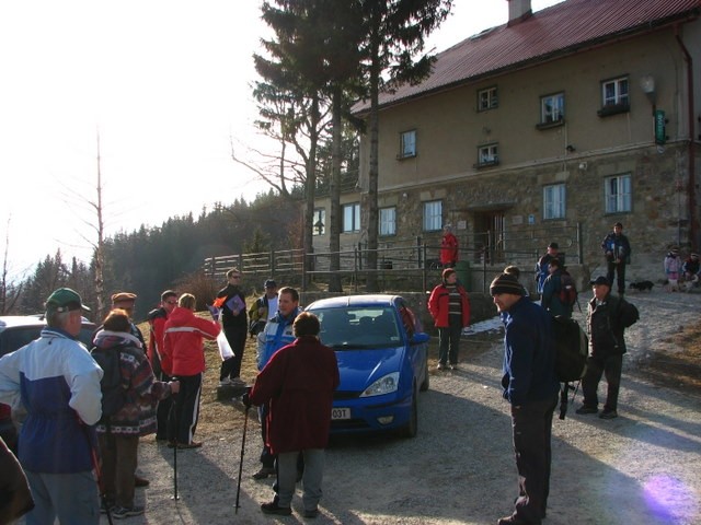 Pohod na Sleme 17.2.2008 - foto povečava