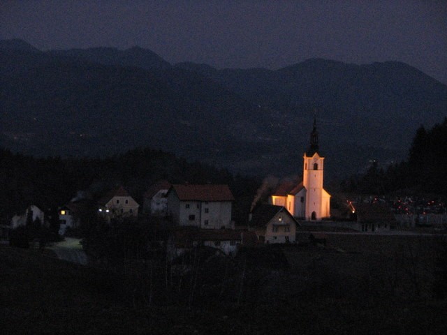 Pohod na Sleme 17.2.2008 - foto povečava