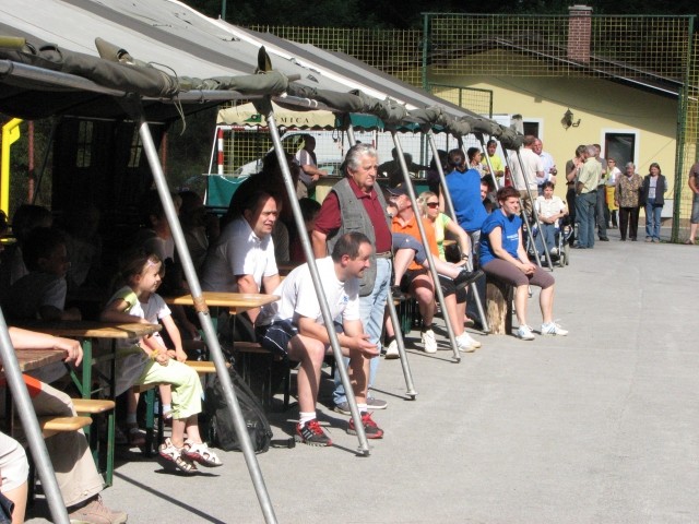 Tekmovanje ŠKD Šoštanj  Florjan 2009 - foto