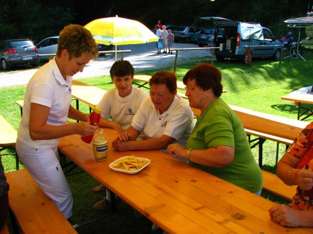 Krompirjev piknik 2009 - foto