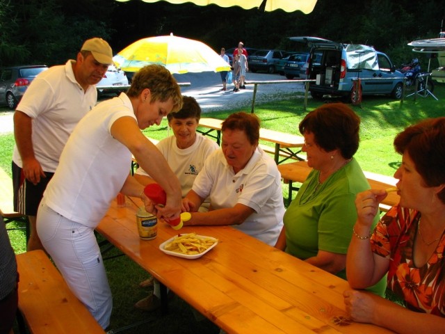 Krompirjev piknik 2009 - foto