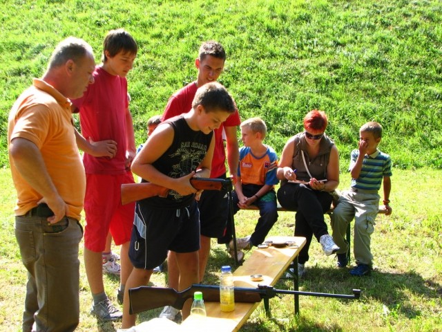 Krompirjev piknik 2009 - foto