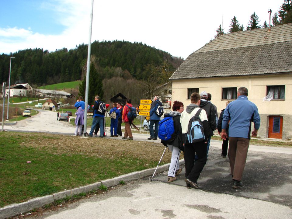 Pohod v muzej usnjarstva v Šoštanju - foto povečava